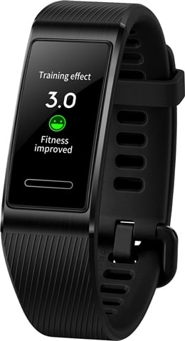 Huawei band 4 discount pro fitness activity tracker